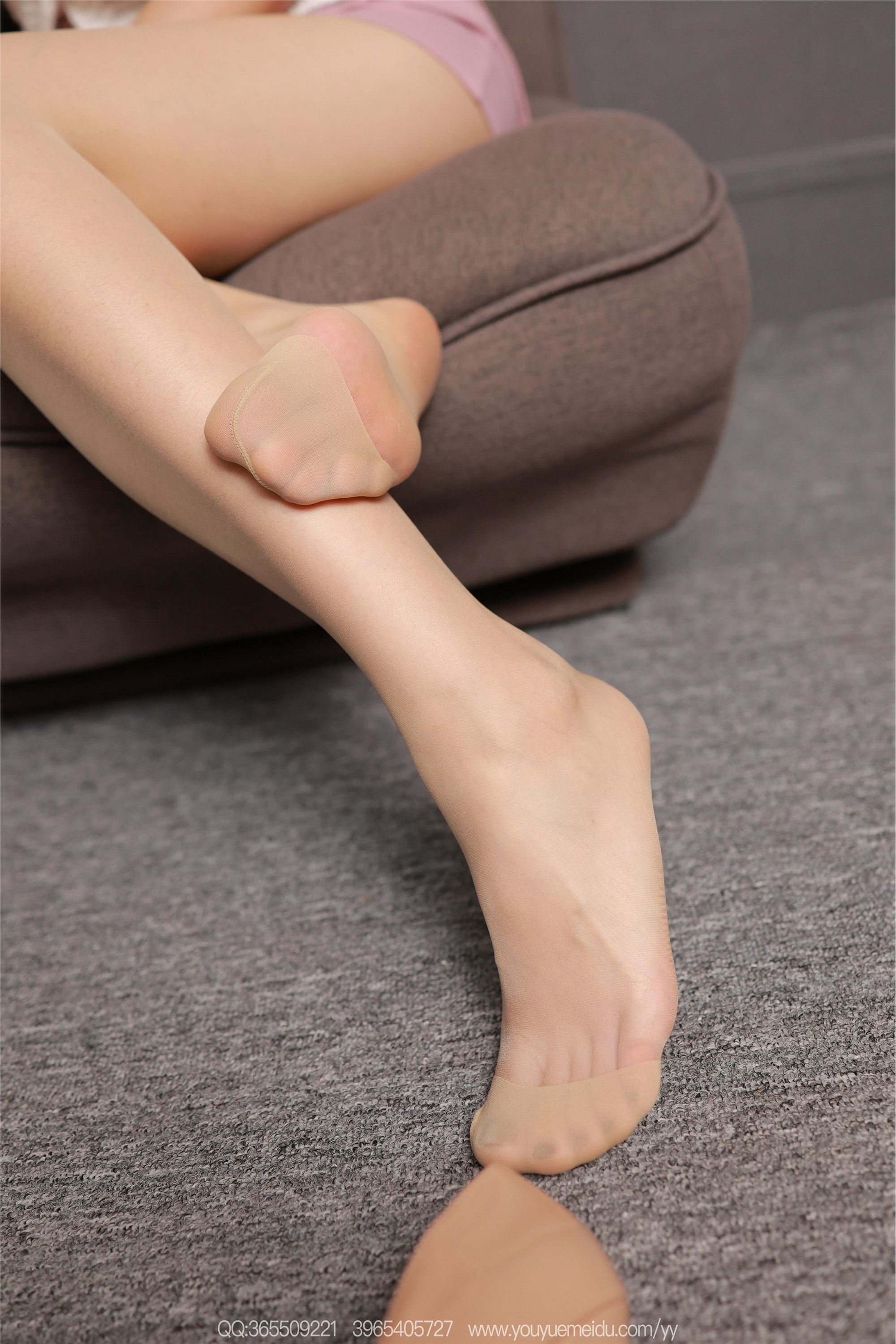 IESS异思趣向  2025.10.14 丝享家 2184 小婕《可爱女人（下）》